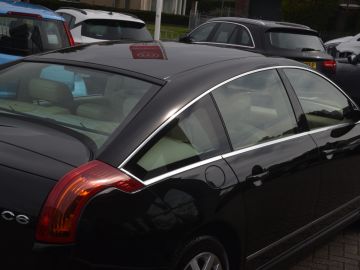 Citroën C6